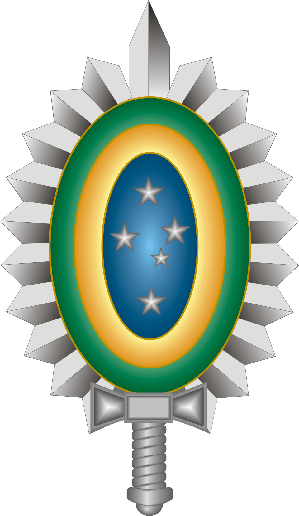 Exército Brasileiro